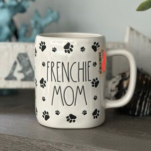 *Last One* Rae Dunn Frenchie Mom Mug